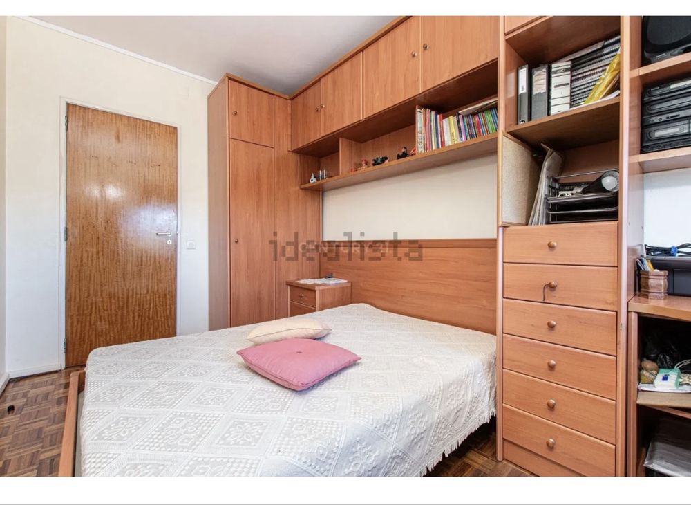 Moveis de quarto