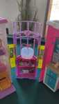 Clinica veterinária Barbie