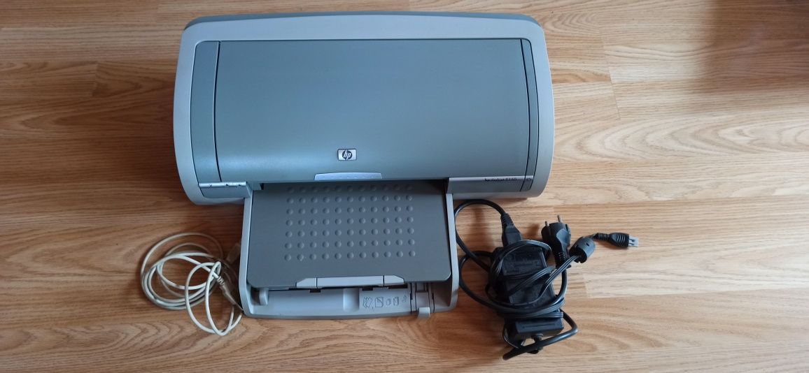 Drukarka HP DESKJET 5150