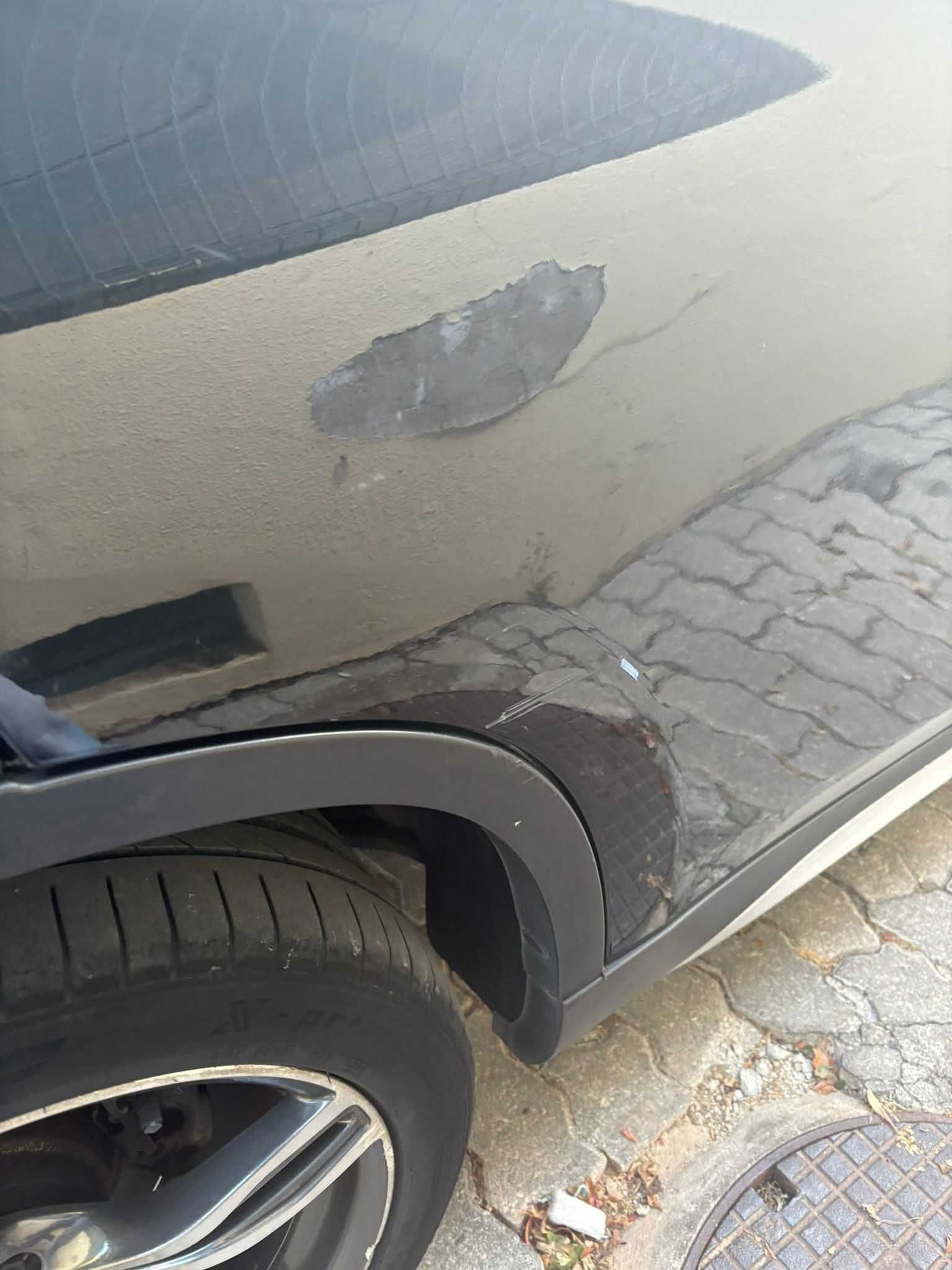 BMW X1 E84 sDrive 18 d Diesel 143 cv