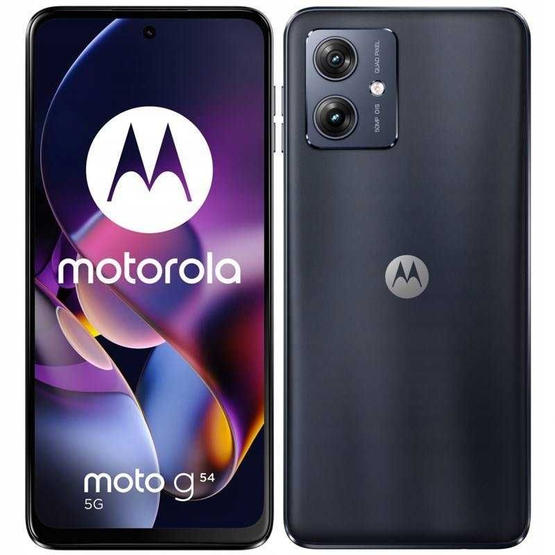 Motorola Moto G54 5G Power Edition 12 GB / 256 GB