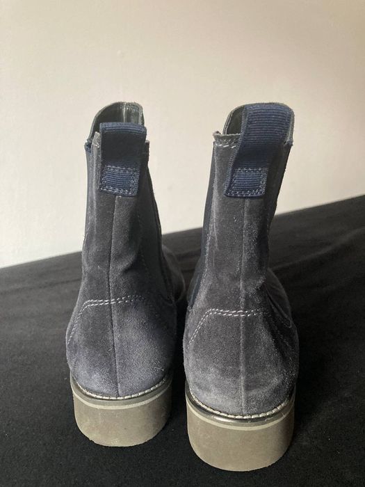 челсі змшеві paul green