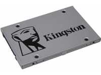 Новый накопитель SSD Kingston 240 Гб А400 OEM