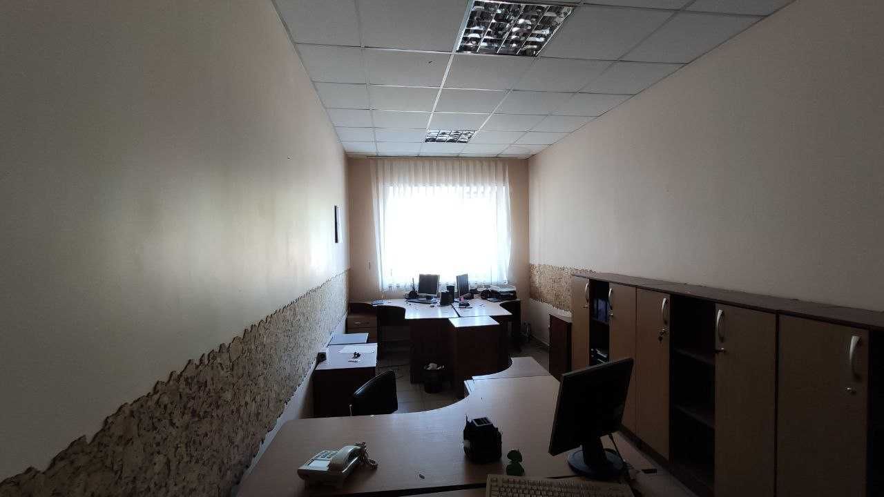 Здача в оренду офісних приміщень