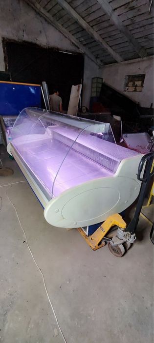 ЕКОНОМІЯ 10 тис‼️Терміново Холодильна вітрина (2м) • Холодильники