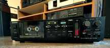 Дека Kenwood KX 780(3head)