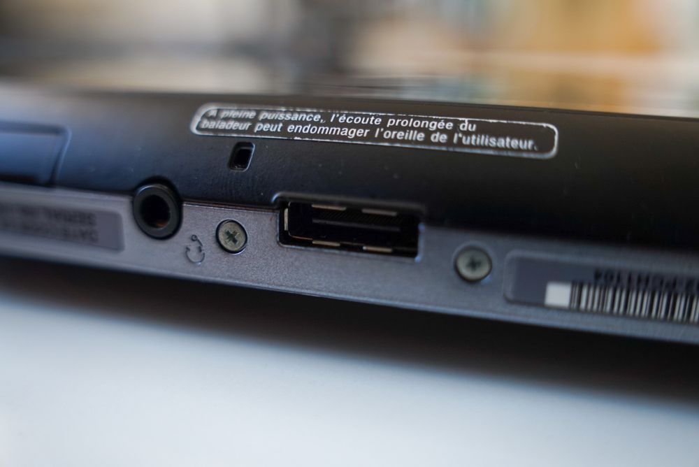 PlayStation Vita PCH-1104 3G/WiFi
