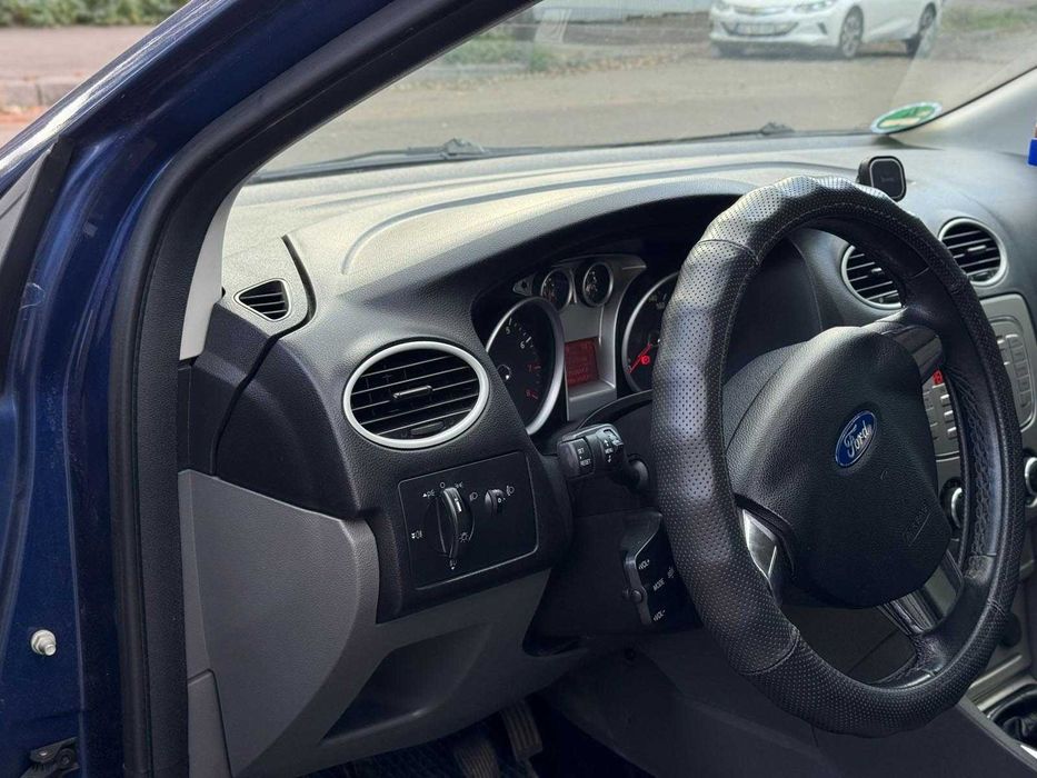 Продам Ford Focus 2008р. #72384