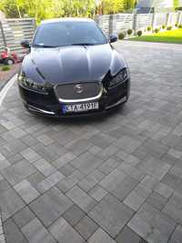 Jaguar xf 2013 r 2.2 d