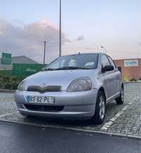 Toyota Yaris 1.0 2000