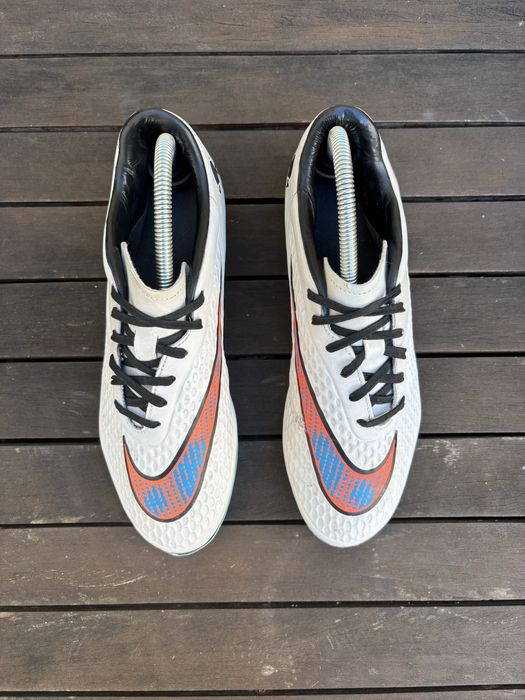 Chuteiras Nike Hypervenom