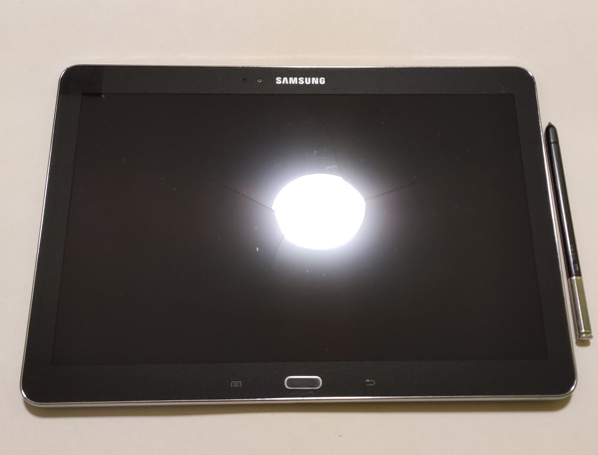 Планшет Samsung galaxy note 10.1 2014 Edition (SM-P600)