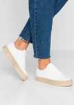 Sznurowane obuwie sportowe Anna Field espadryle 36