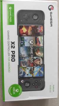 Game sir x2 pro gaming nowe