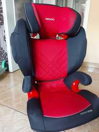 Fotelik samochodowy Recaro Monza Nova 2