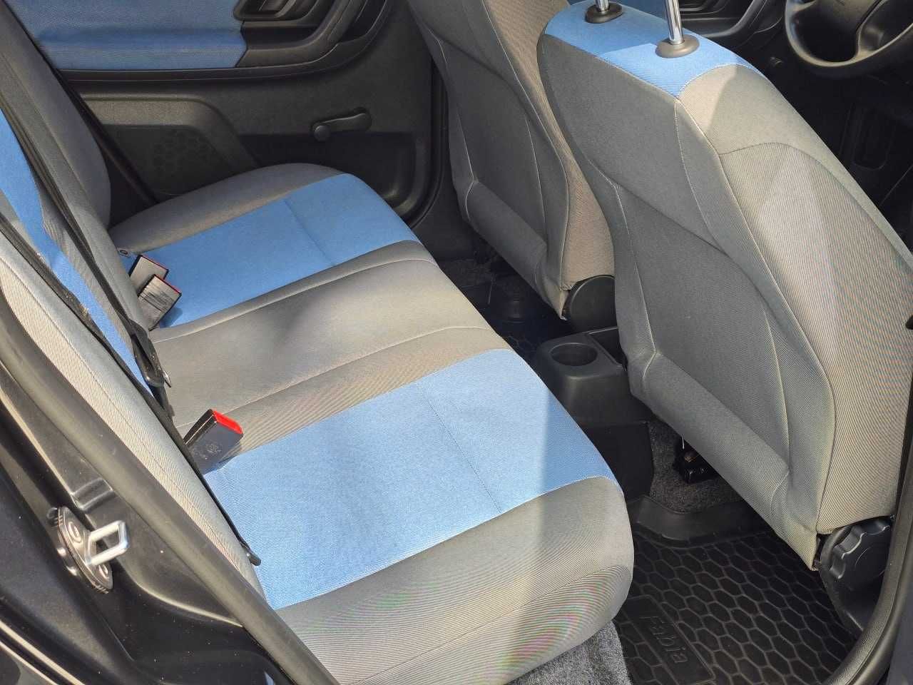 Продам Skoda Fabia 2007. Можна в розстрочку, під викуп.