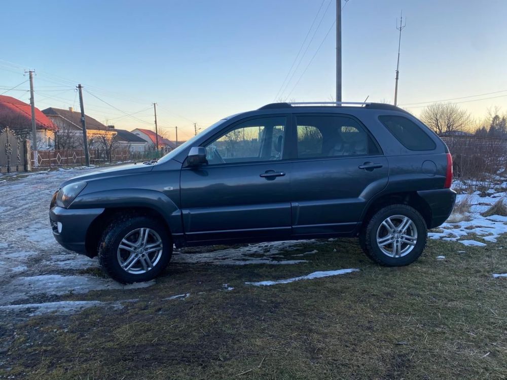 Продам автомобіль