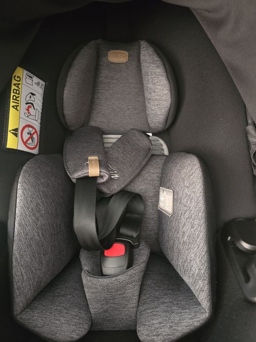 Ovo chicco Kory plus air size 4* ADAC