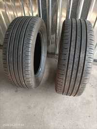 Opony Continental letnie 215/60 R16