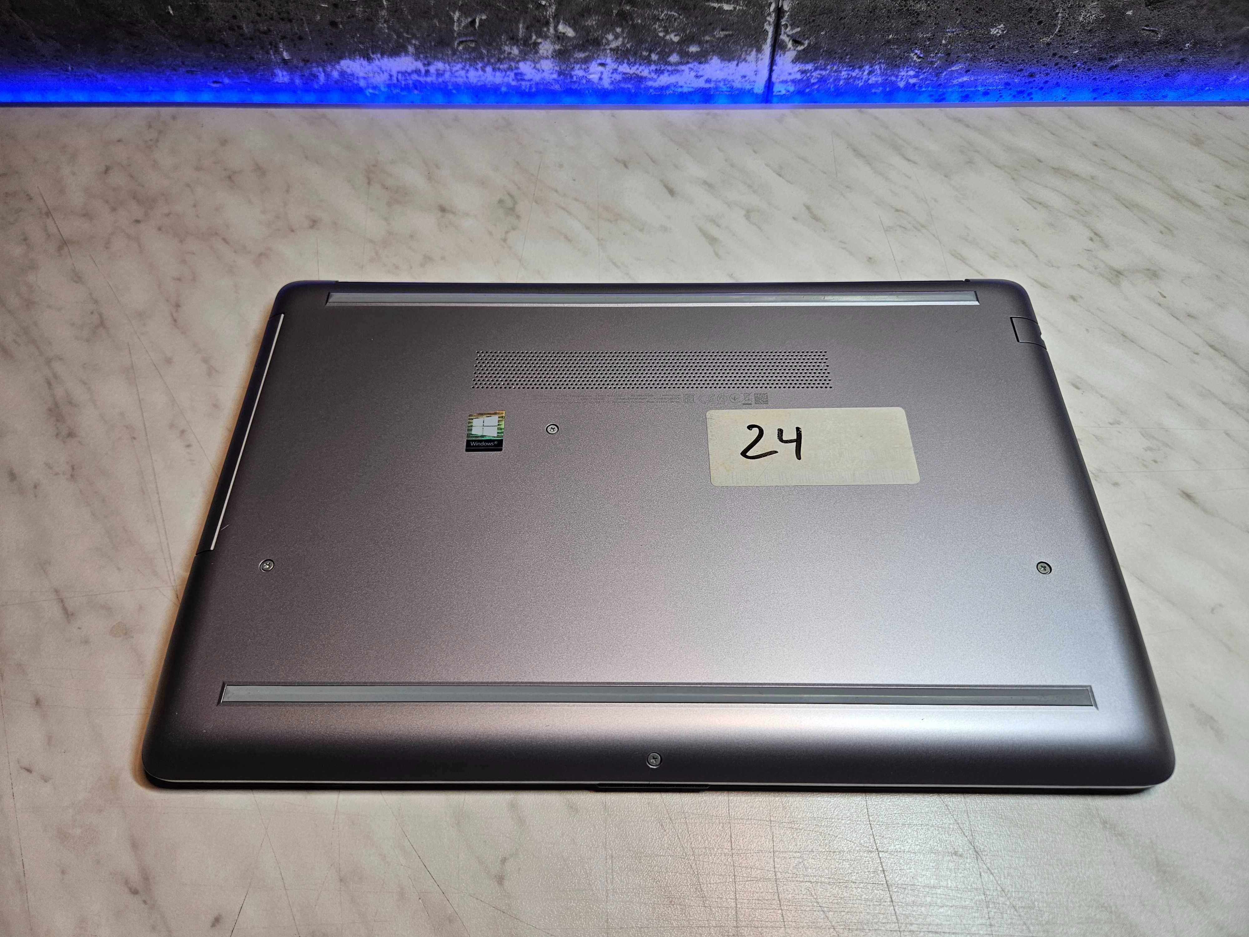 HP 255 G7 | 15.6 FHD | Ryzen 5 PRO 3500U 16GB DDR4 | 256GB SSD | W11