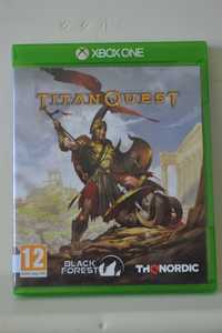 TitanQuest Xbox One