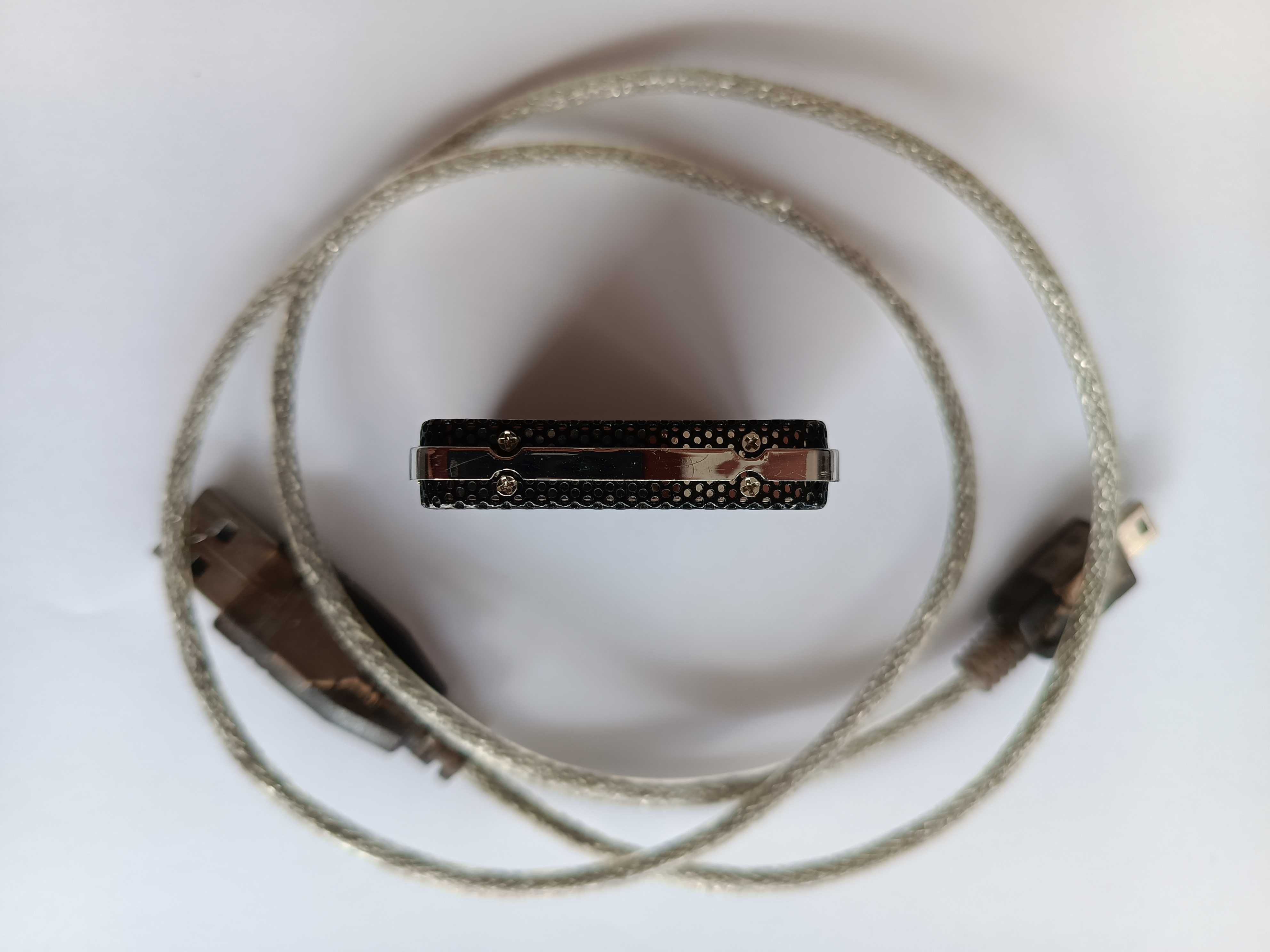 Mini Hub 4xUSB 2.0