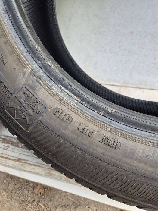 Шини 205/55/16, Semperit  (551)