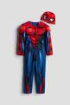 Kostium Spiderman H&M 110/116