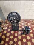 Volante Logitech G923