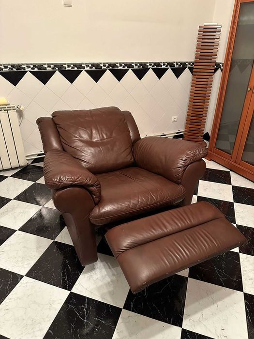 Recheio casa - móveis sala