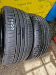 Opony Letnie 225/50R17 Hankook Ventus S1 Evo2 2sztuki Montaż
