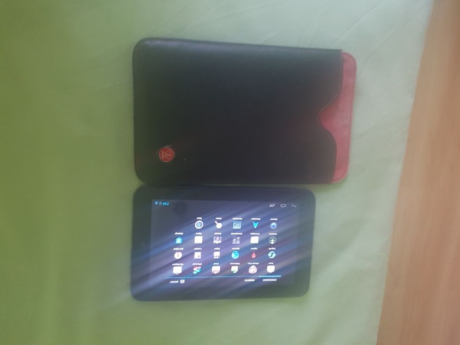 Планшет Prestigio, та в авто!