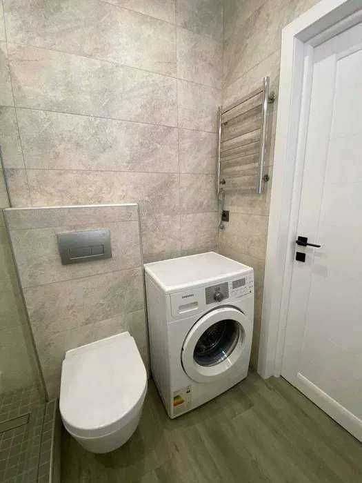 Оренда 1к вкартири в ЖК Паркленд