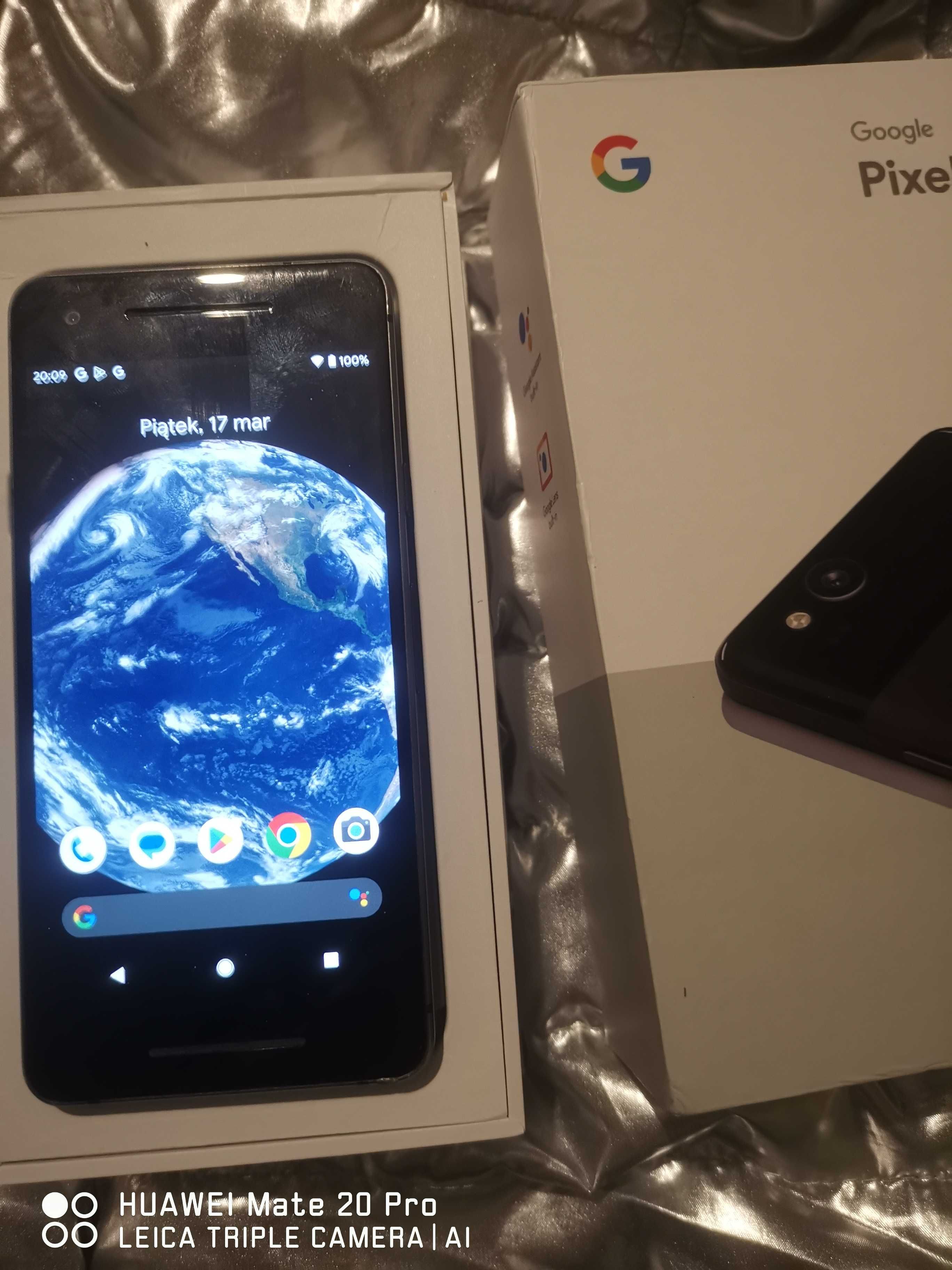 Google pixel 4a/Pixel 3a XL super stan/Pixel 2,128 gb