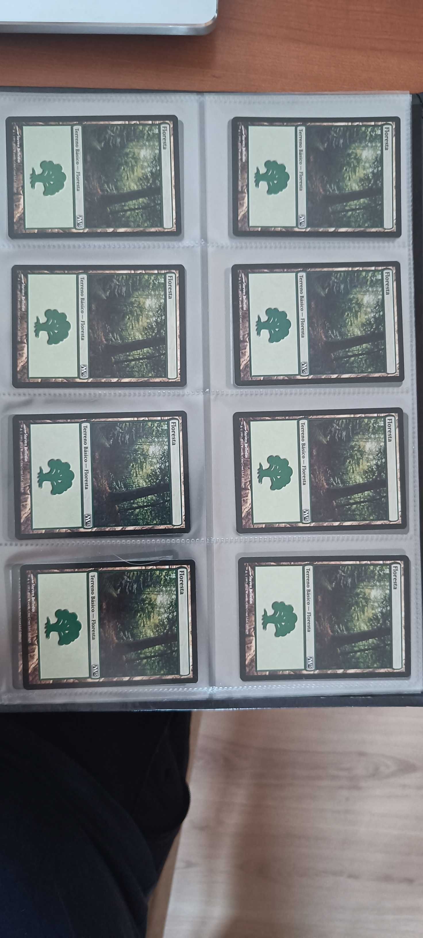 Magic the Gathering - Base Sets 2013