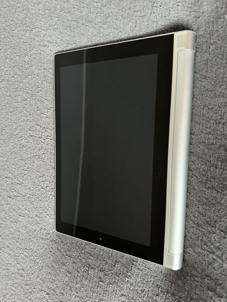 Tablet lenovo yoga