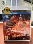 PS3 Grease Dance