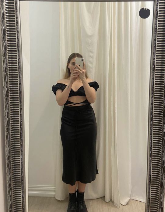 Сукня Overthesea