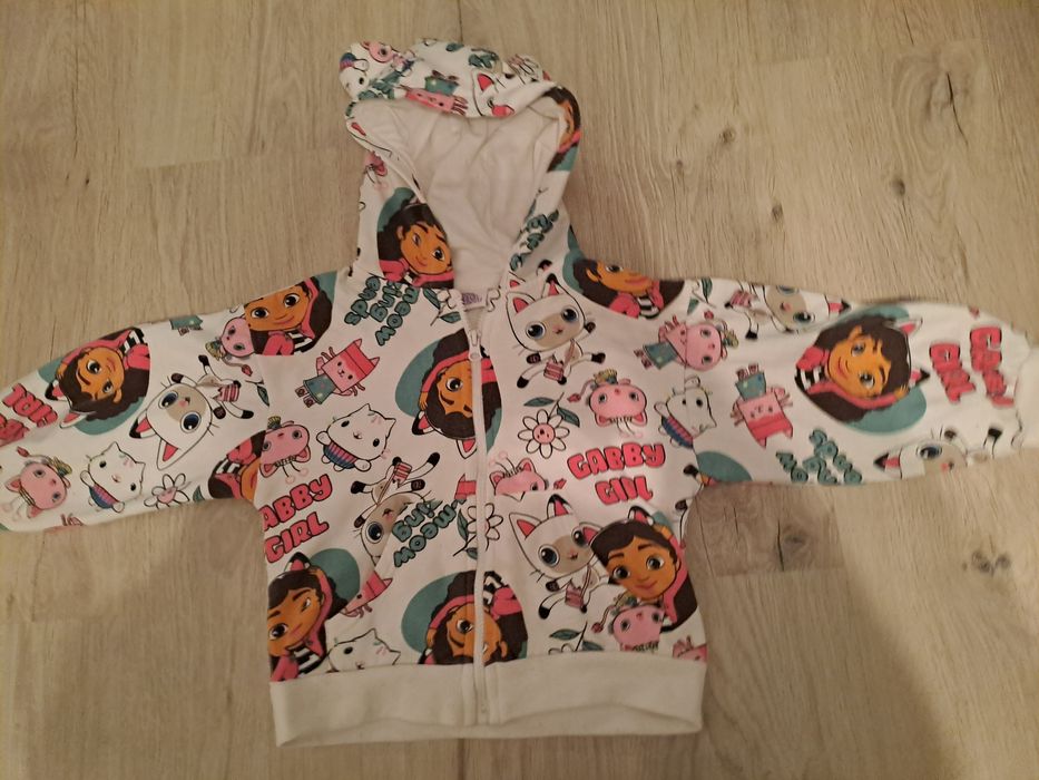 Bluza Gabi, roz. 116