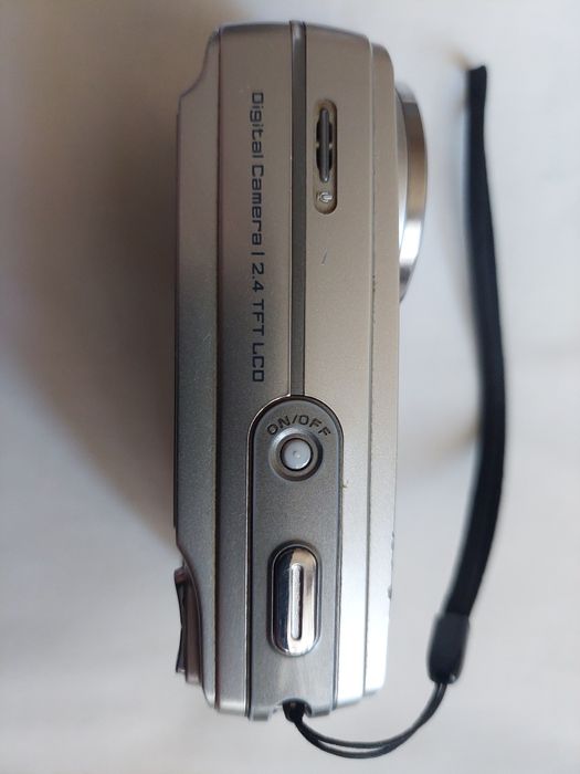 Фотоаппарат UFO DC 5325