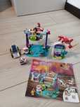 Lego friends " lopping submarino" 41337