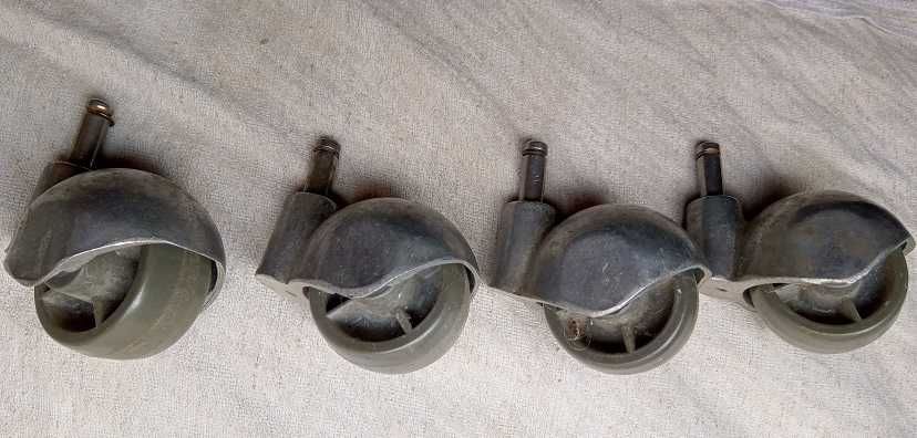 Ролики для стула