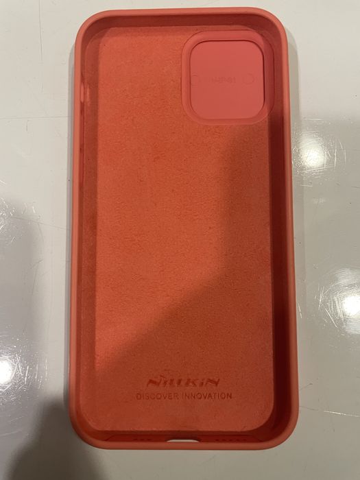 чехол nillkin на Iphone 12 pro
