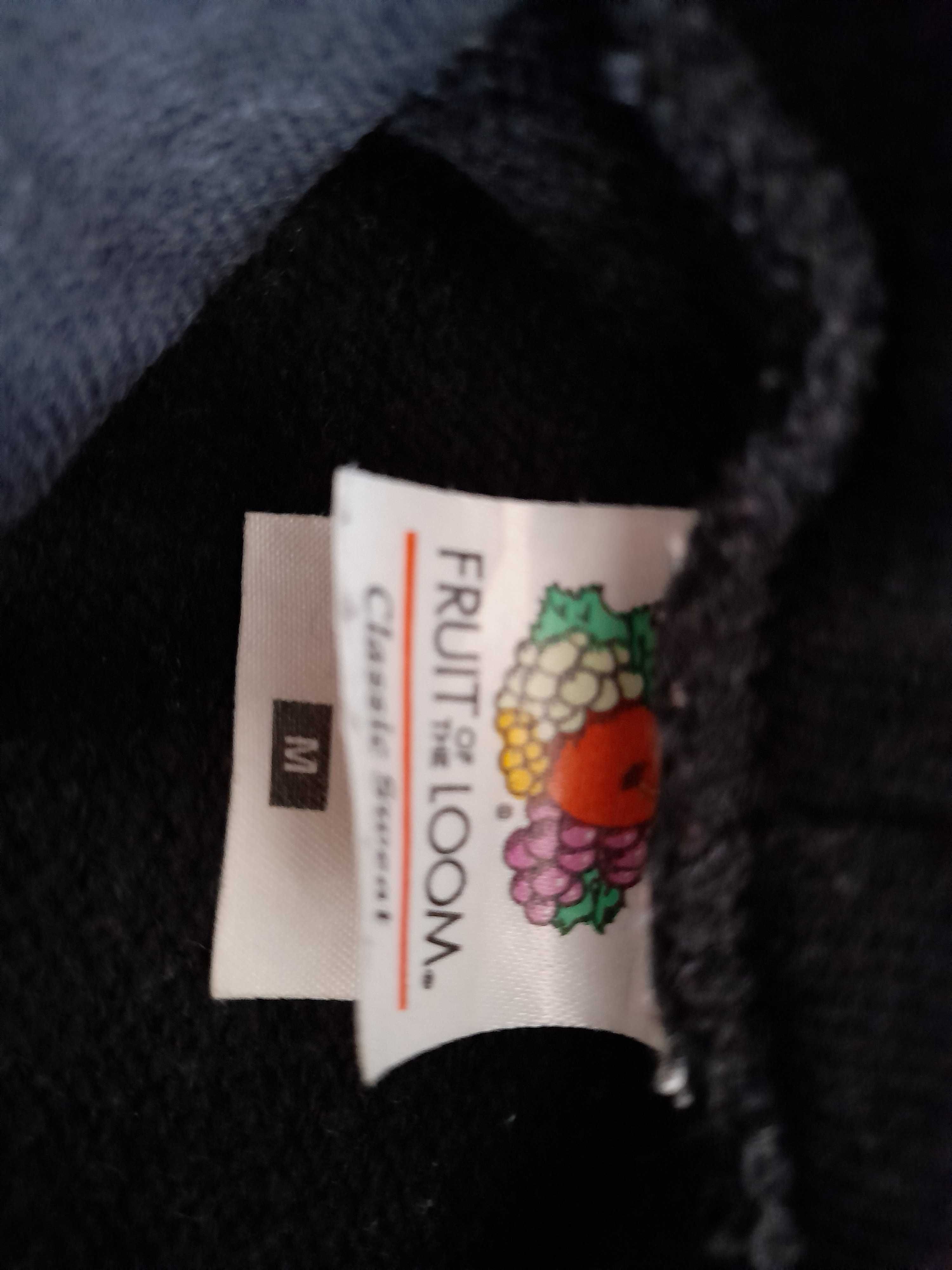 Bluza GREEN DAY, czarna z kapturem, rozmiar M Uwaga-obniżka ceny!