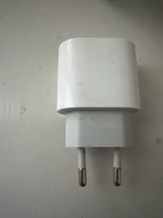 Блочок для Айфону