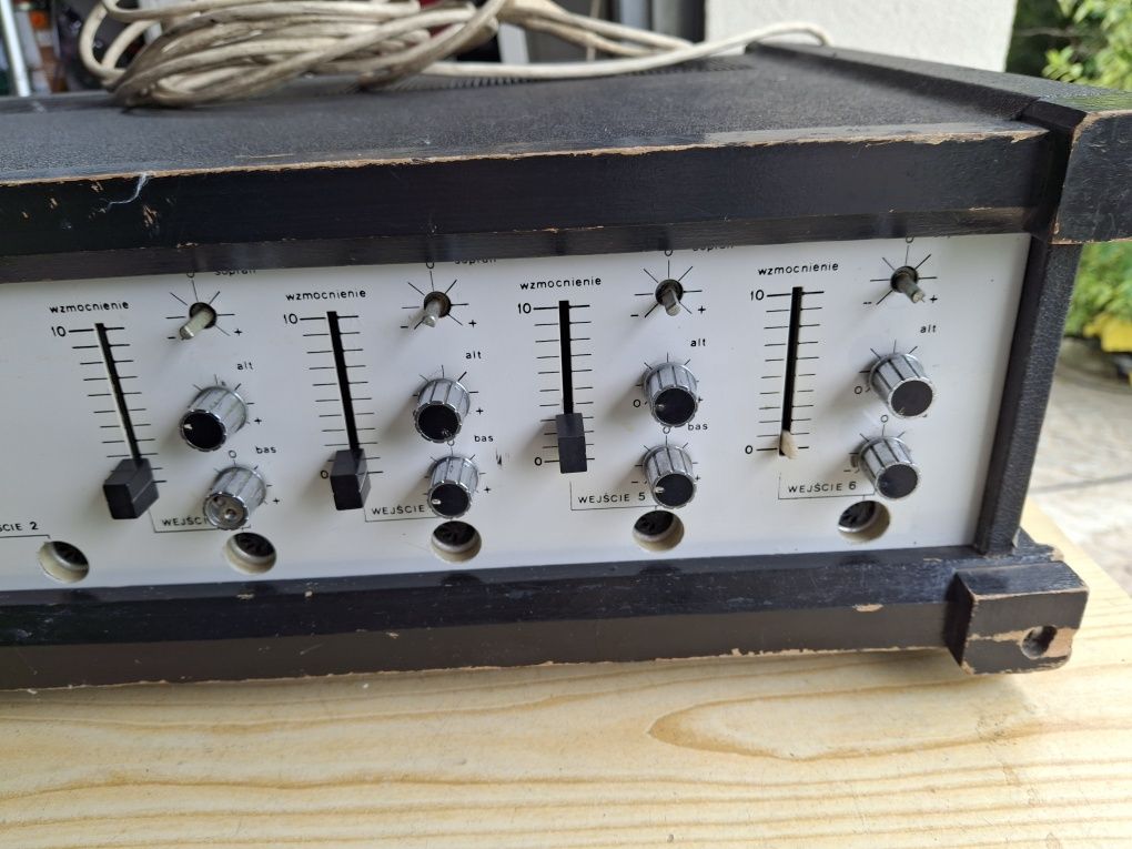 Wzmacniacz Eltron 100