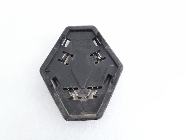 Símbolo / emblema RENAULT Scénic III (JZ0/1_)