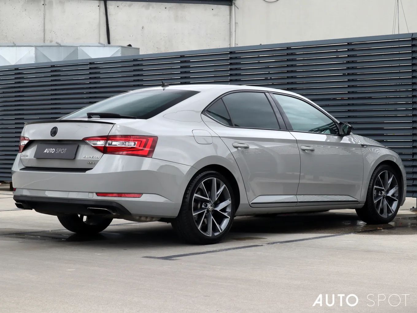 Skoda Superb Salon PL/2.0 TSI 280 KM,Sport Line,Canton,Panorama,DCC,1 wł,ASO,FV 23%