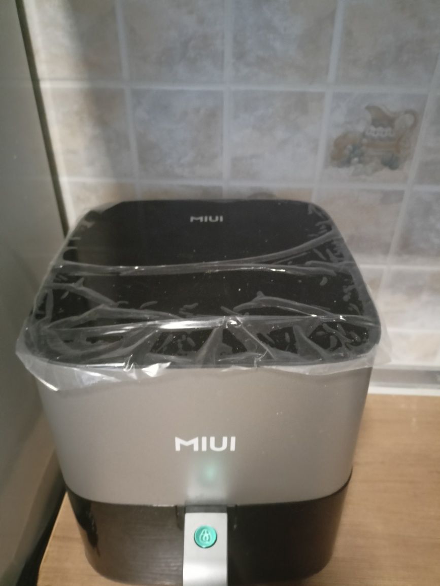 Аэрогриль XIAOMI MIUI 5л 1450 W