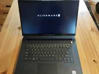 Laptop Alienware M15 R3 P87F i9 RTX2070 Super 32GB RAM 2TB SSD